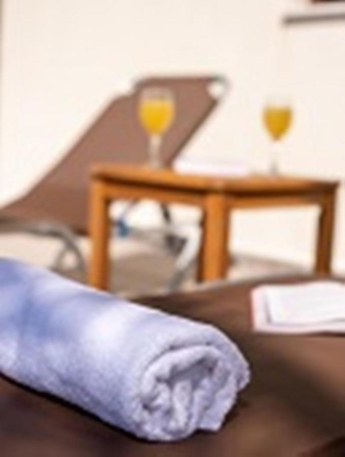 Atalanti Seaside Junior Suites Keratókambos Buitenkant foto